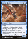 Aerial Guide Hour of Devastation Magic: The Gathering card image