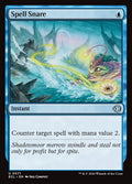 Spell Snare - Lorwyn Eclipsed #71 Magic: The Gathering card image