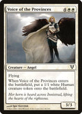 Voice of the Provinces - Avacyn Restored #40