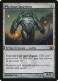 Platinum Emperion - Scars of Mirrodin #193
