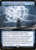 Confounding Conundrum - Zendikar Rising #326