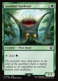 Goobbue Gardener - Final Fantasy #188 Magic: The Gathering card image
