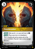 Facebreaker Riftbound card image