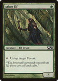 Arbor Elf - Magic 2013 #160