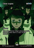 Clone Legion - Avatar: The Last Airbender Eternal #12