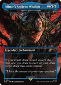 Teferi's Ageless Insight - Secret Lair Drop #2214