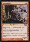 Blood Ogre - Magic 2012 #122