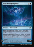 Specimen Freighter - Edge of Eternities #76