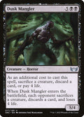 Dusk Mangler - Streets of New Capenna #77