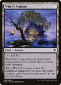 Witch's Cottage - Throne of Eldraine #249