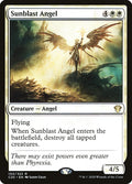 Sunblast Angel - Commander 2020 #102