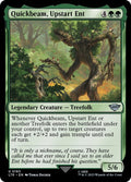 Quickbeam, Upstart Ent - The Lord of the Rings: Tales of Middle-earth #183