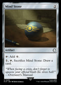 Mind Stone - Fallout #235