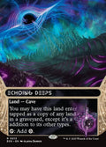 Echoing Deeps - Edge of Eternities: Stellar Sights #13