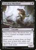 Guul Draz Mucklord - Zendikar Rising #104