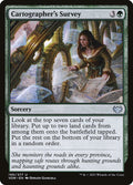 Cartographer's Survey - Innistrad: Crimson Vow #190