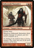 Falkenrath Marauders - Innistrad #141