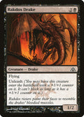 Rakdos Drake - Dragon's Maze #28