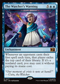 Mind's Dilation Marvel Super Heroes Commander Magic: The Gathering card image