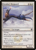 Kemba's Skyguard Scars of Mirrodin Magic: The Gathering card image