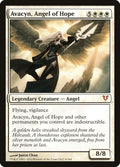Avacyn, Angel of Hope - Avacyn Restored #6