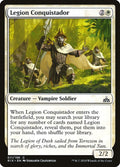 Legion Conquistador - Rivals of Ixalan #11