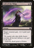 Lash of the Whip Theros Magic: The Gathering card image