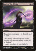 Lash of the Whip - Theros #94 Magic: The Gathering card image