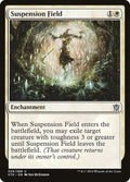 Suspension Field - Khans of Tarkir #25