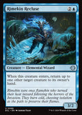 Rimekin Recluse Lorwyn Eclipsed Magic: The Gathering card image