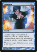 Syncopate - Return to Ravnica #54