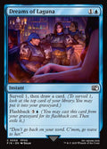 Dreams of Laguna Final Fantasy Magic: The Gathering card image