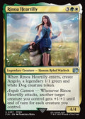 Rinoa Heartilly - Final Fantasy #237
