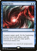 Mana Drain - Commander Legends #80