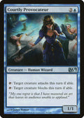 Courtly Provocateur - Magic 2013 #46