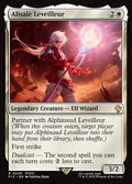 Alisaie Leveilleur - Final Fantasy Commander #9
