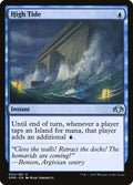 High Tide - Dominaria Remastered #54