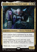 Eriette of the Charmed Apple - Secrets of Strixhaven Commander #307