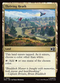 Thriving Heath Marvel Super Heroes Commander Magic: The Gathering card image
