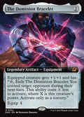The Dominion Bracelet - Edge of Eternities #352 - Near Mint - Non-Foil