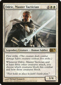 Odric, Master Tactician - Magic 2013 #23