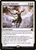 Sigarda's Splendor - Innistrad: Midnight Hunt #33