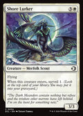 Shore Lurker Lorwyn Eclipsed Magic: The Gathering card image