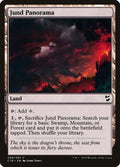 Jund Panorama - Commander 2018 #258
