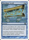 Merchant Scroll - Eighth Edition #91