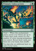 Prismatic Undercurrents - Lorwyn Eclipsed #189