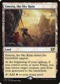 Emeria, the Sky Ruin - Commander 2014 #293