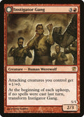 Instigator Gang - Innistrad #149