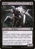 Drider - Adventures in the Forgotten Realms #98