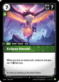 Eclipse Herald Riftbound card image